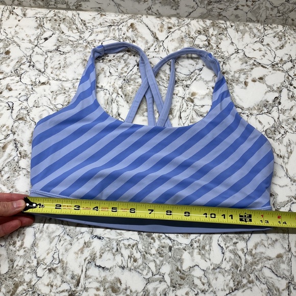 Lululemon energy bra - Picture 7 of 11